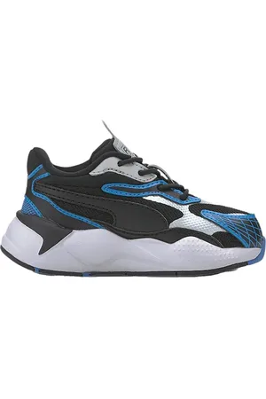 PUMA X Sega RS-X3 Kinderschoenen