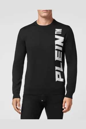 Philipp Plein Pullover Ronde Hals