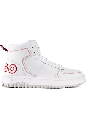 HUGO BOSS Kilian Hito Sneakers