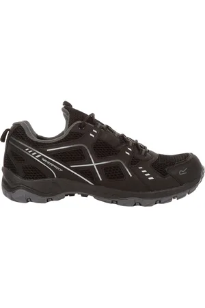 Regatta Heren Vendeavour Waterdichte Wandelschoenen ( /Graniet)