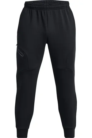 Under Armour Onstopbare Flc-Joggerbroek