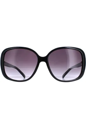 Ted Baker TB1312 001 grijs gradiënt zonnebril