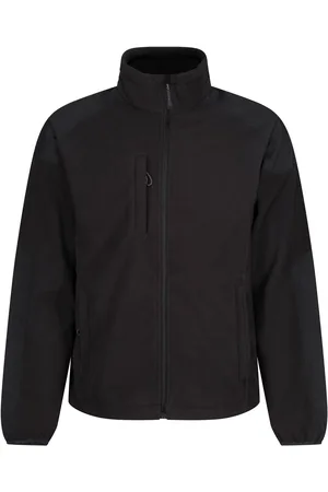 Regatta Heren Broadstone Full Zip Fleece Jas