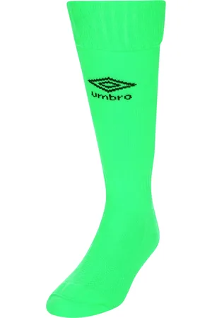 Umbro Kinder/Kinder Classico Sokken (Groene Gekko)