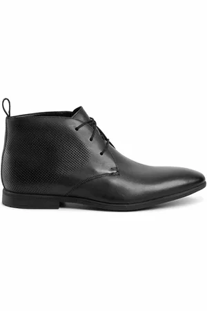 Clarks Bampton Up Heren Laarzen
