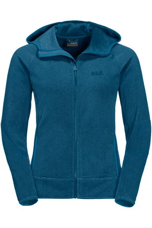 Jack Wolfskin Arco Dames Track Jacket
