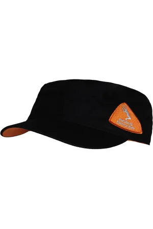 Boris Becker Mode Stijl Heren Zwarte Pet