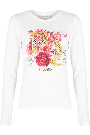 Liu Jo Rebel Queen by blouse Vrouw