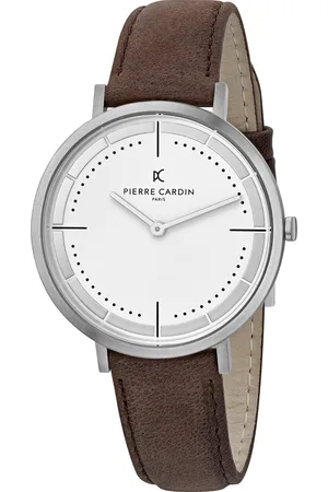 Pierre Cardin Belleville Park herenhorloge CBV.1026