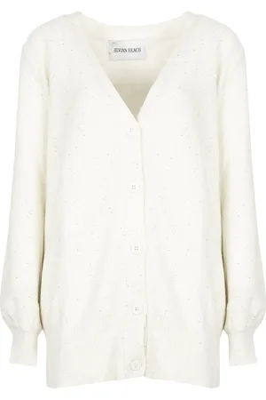 Silvian Heach Cardigan Aberdeen Vrouw