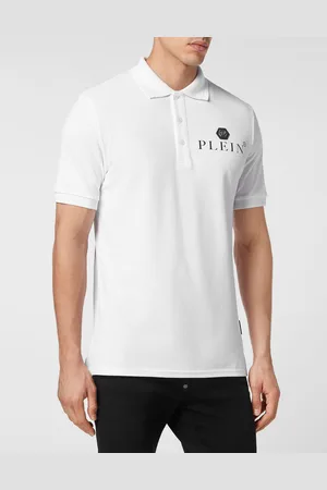 Philipp Plein Poloshirt Iconic Plein