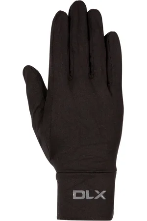DLX Trespass Volwassen unisex Lindley Skihandschoenen