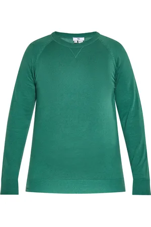 MO Jumper Heren groente