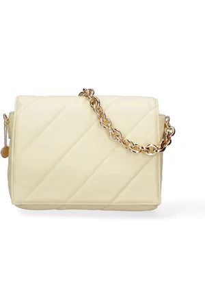 Diana&co Diana&Co Schoudertas Vrouwen YELLOW