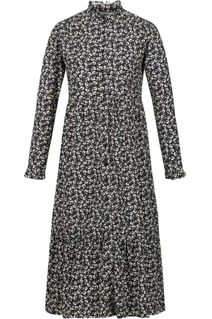 Regatta Dames/Dames Orla Kiely Parsley Midi Dress