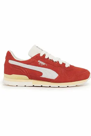PUMA RX 737 Echo Summit Bruin Herentrainers
