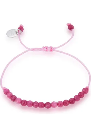 Luxenter Aquisa 925 Sterling Zilveren Armband
