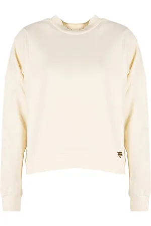 Fila Blouse Chianti Crew Vrouw