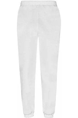 Fruit Of The Loom Fruit Of Loom Heren Klassieke 80/20 Elastische Joggingbroek