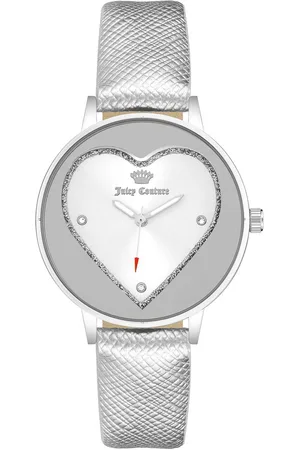 Juicy Couture Watch JC/1235SVSI