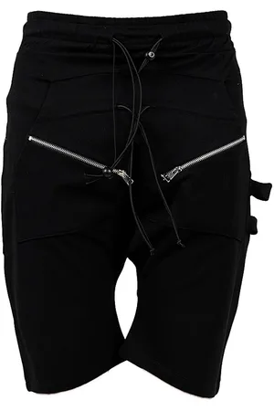 LA HAINE INSIDE US Shorts Estinti Unisex Mannen