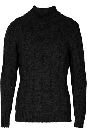 XAGON MAN Stoppen Turtleneck Mannen
