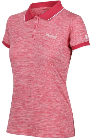 Regatta Damespoloshirt Remex II in