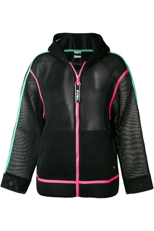 PUMA Chase Spacer Dames Track Jacket