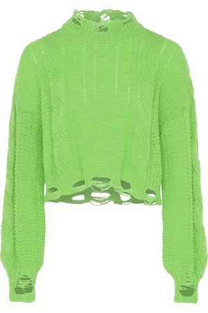 myMo Jumper Dames kalk