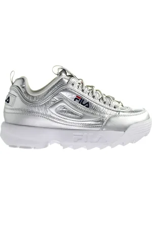 Fila Disruptor F Laag Dames Trainers