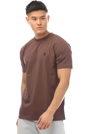 MARCELO BURLON Kruis Regular T-shirt voor heren in