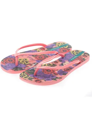 Ipanema Dames Frida teenslippers in