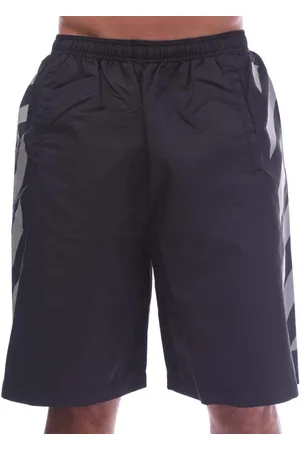OFF-WHITE Herenzwemshort Off White Diagonal Surfer in