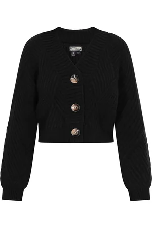 Dreimaster Vest Dames