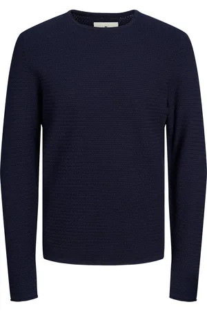 JACK & JONES Gebreide trui