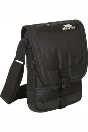 Trespass Strapper Schoudertas (2,5 liter)