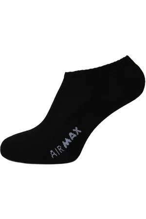 Nike Air Max Graphic Logo Plain Black Schoenvoering SX1330 006