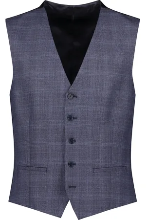 Ted Baker Geruite herencolbert Slim-Fit in