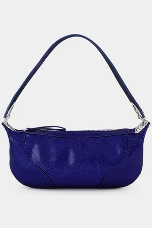 By Far Tas Hobo Mini Amira - - Leer