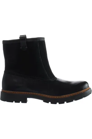 Clarks Trace Top Heren Laarzen