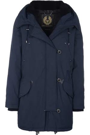 Belstaff Jas