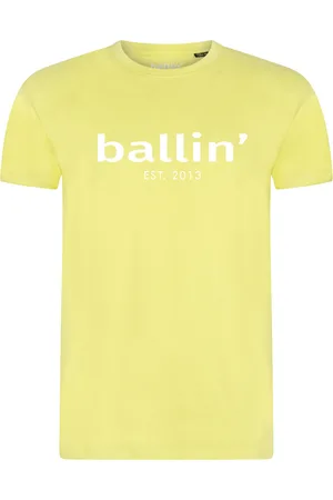 Ballin Est. 2013 Tee SS Regular Fit Shirt