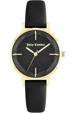 Juicy Couture Watch JC/1326GPBK