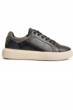Montevita Sneaker Maroon In
