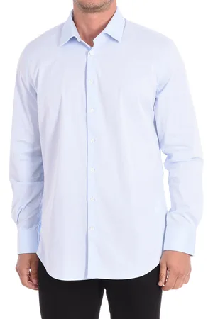 Daniel Hechter Shirt met lange mouwen 182560-60200