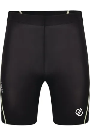 Dare 2B Heren Korte fietsbroek ( /Wit)