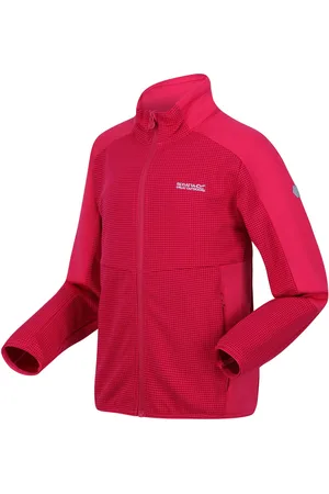 Regatta 100% polyester