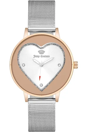 Juicy Couture Watch JC/1241SVRT