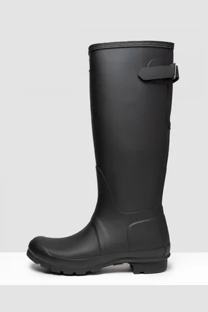Hunter Original Back Adjustable Laarzen