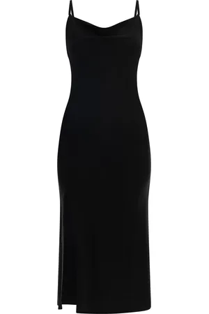 myMo Midi-jurk met bandjes Dames